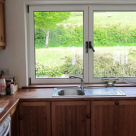 Charming House In Tourmakeady With View