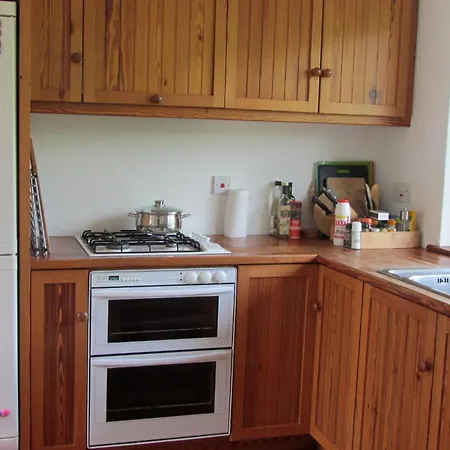 Charming House In Tourmakeady With View * Finny