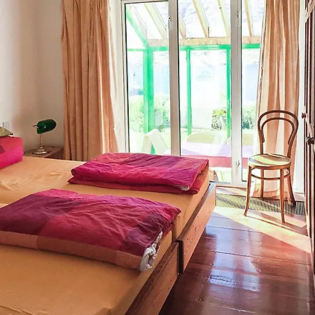 Charming House In Tourmakeady With View