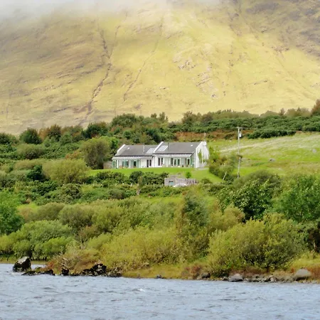 Charming House In Tourmakeady With View * Finny