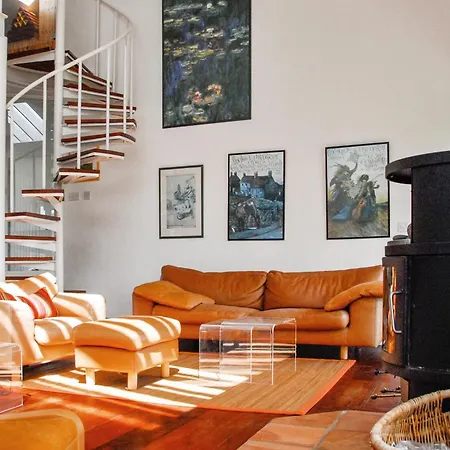 Charming House In Tourmakeady With View Finny
