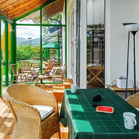 Charming House In Tourmakeady With View