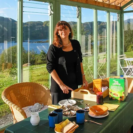 Charming House In Tourmakeady With View Finny