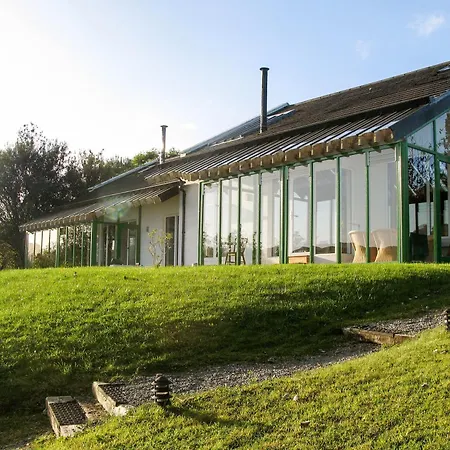 Charming House In Tourmakeady With View Finny