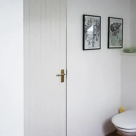 Charming House In Tourmakeady With View