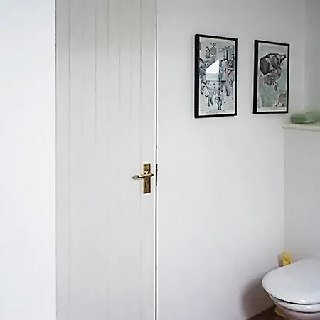 בית נופש Charming House In Tourmakeady With View *